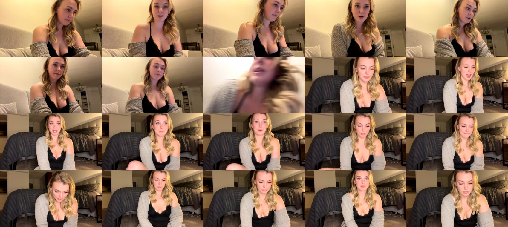 blondeblueeyedmama  03-05-2023